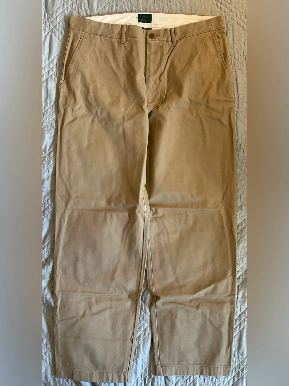J. Crew crew classic